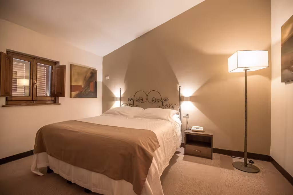 Albergo del Chianti Greve budget hotel