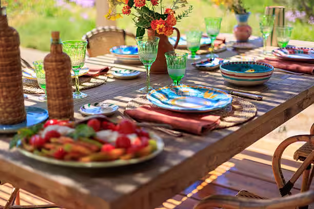 Where to stay in Chianti region